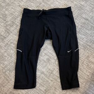Nike Black Performance Leggings